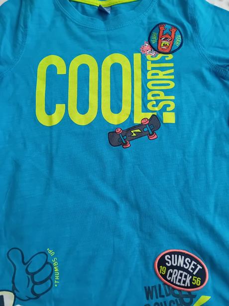 Tricko, dopodopo,128