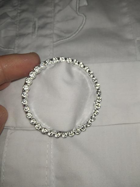 Elegantná blúzka, 158