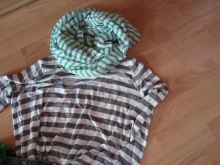 Maxi satka, h&m