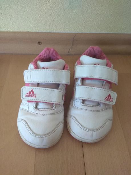 Tenisky adidas, adidas,21