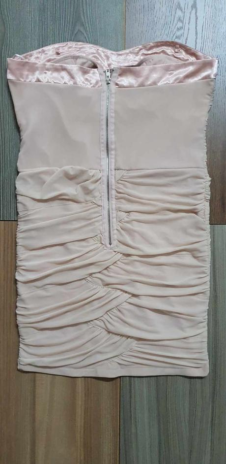 Spolocenske saty coolcat, xl