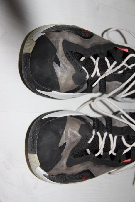 Tenisky jordan, air jordan,43