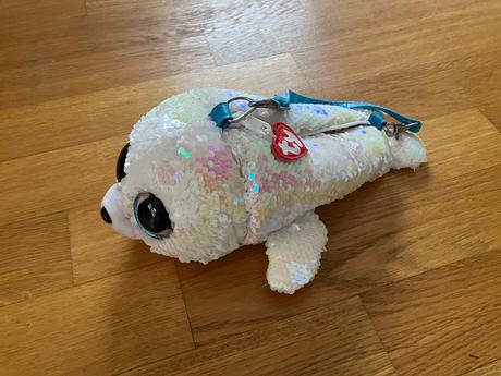 Kabelka pre dievcatko, 