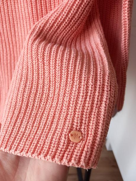 Bavlnený sveter marc o'polo 40/42 l/xl, marc o´polo,xl