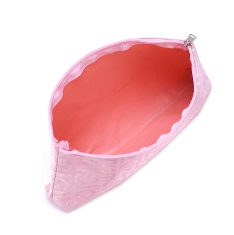 Kozmetická taštička 6 farieb,