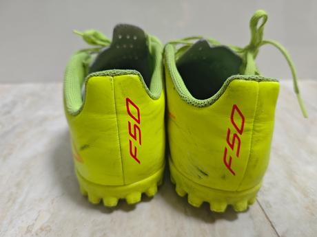 Kopačky turfy, adidas,37