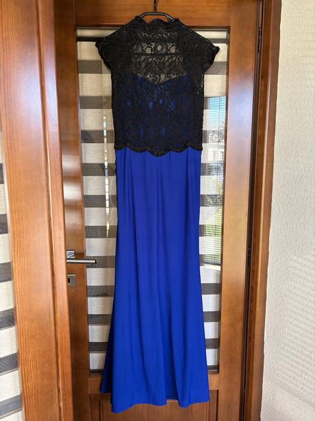 Slávnostné šaty - m/l, m