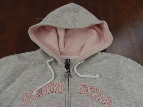 Mikina, colours of the world,xs