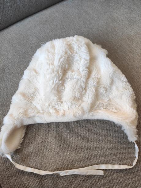 Čiapka s uškami, 80