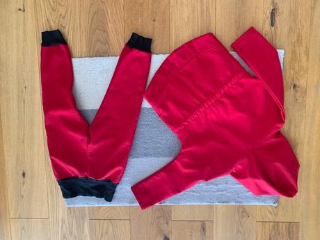 Little people prechodná softshellová bunda a nohav, little people,104