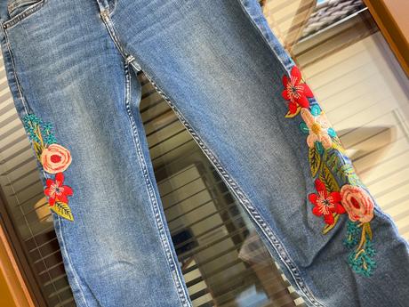 Rifle s kvetmi, zara,38