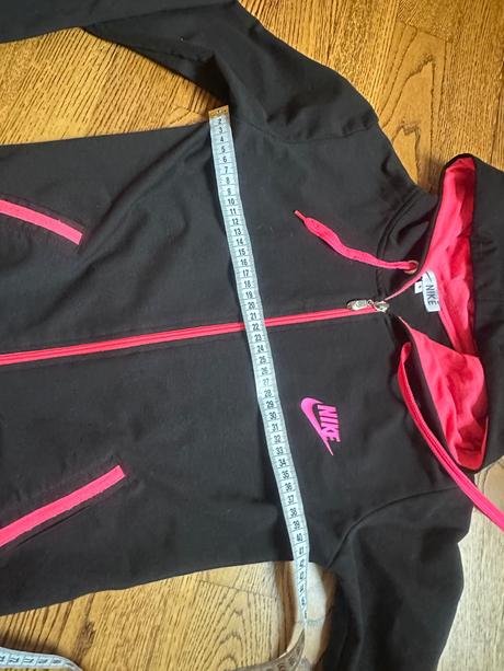 Mikina, nike,152