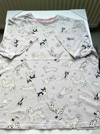 Tričko so psami-s, f&f,s