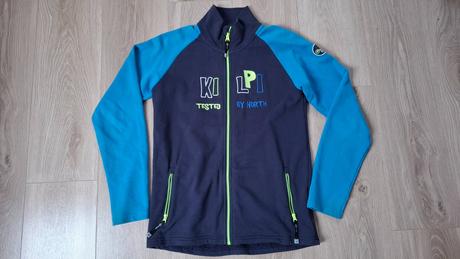 Chlapcenska  mikina kilpi, 152