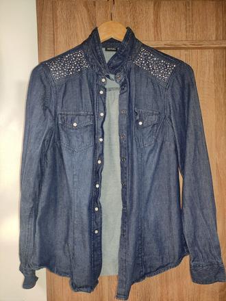 Riflova košeľa, esmara,38