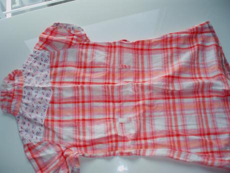 Tunika adams n 6 rokov,5 eur, adams,116