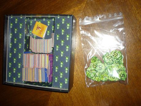 Hra misia kolonizacia - od 8 rokov, 