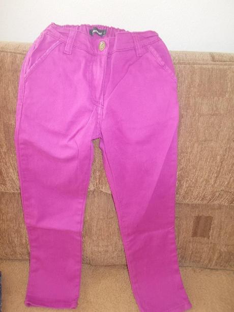 Nohavice 116-122, in extenso,116