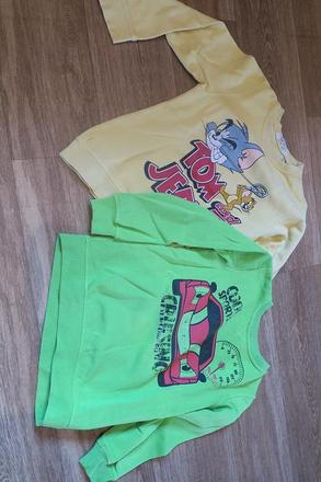 Mikiny, dopodopo,128