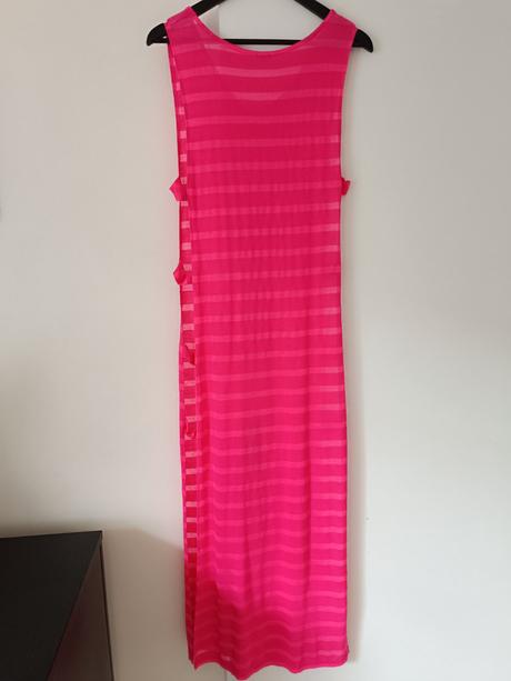 Šaty na plavky, calzedonia,s
