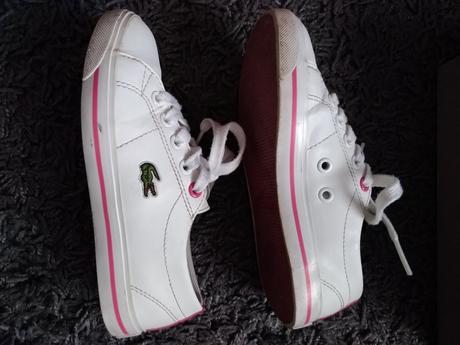 Tenisky lacoste, lacoste,28