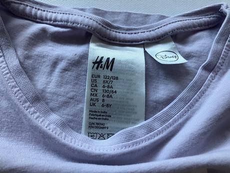 Oyžamo, h&m,122