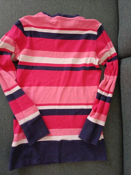 Ružové tričko, authority,m