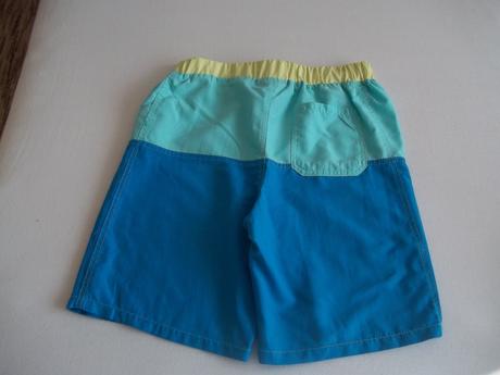 Krátke nohavice - destination - 164, 164