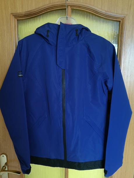 Superdry dámska neprekovavá bunda veľkosť xxs, superdry,xs