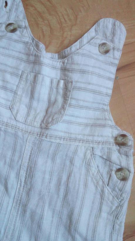 Letné nohavice - 0/3 mesiace, cherokee,62