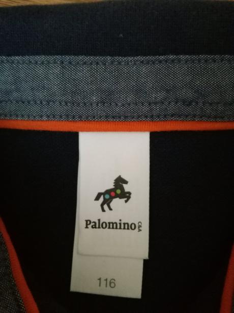 Tričko, palomino,116