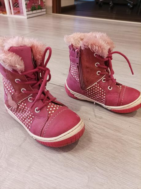 Zimné čižmičky lasocki v. 24, lasocki,24