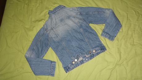 Riflova bundicka h&m, h&m,164