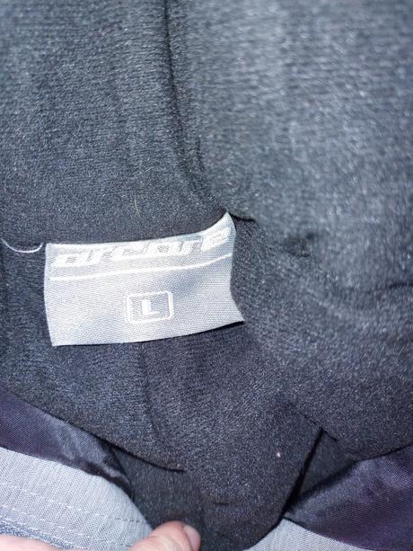 Lyžiarske nohavice nové, l