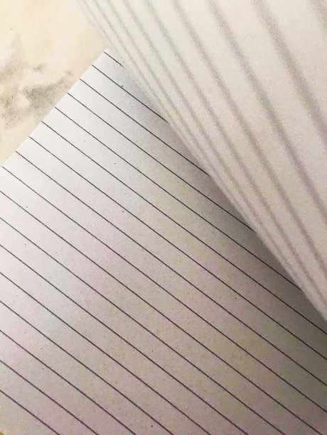 Poznámkový blok a4/3 ks,