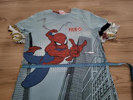 Tričká, marvel,134