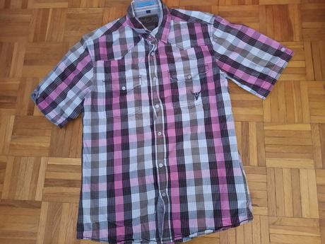 Pánska košeľa, s