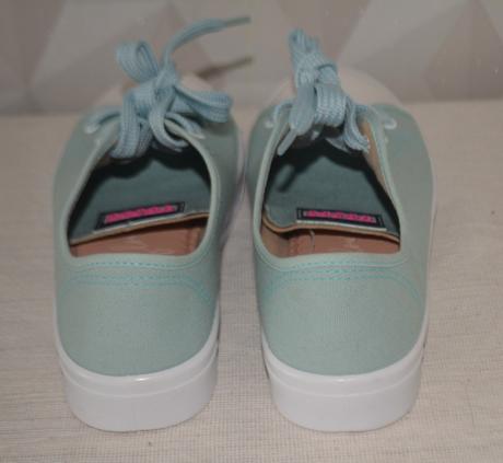Dámske tenisky moleca, veľ.35, 35