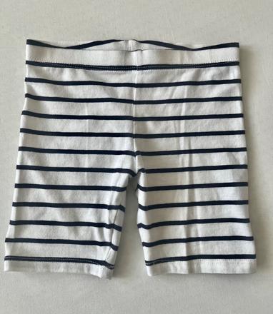 F&f elastické kraťasy vel.98, f&f,98