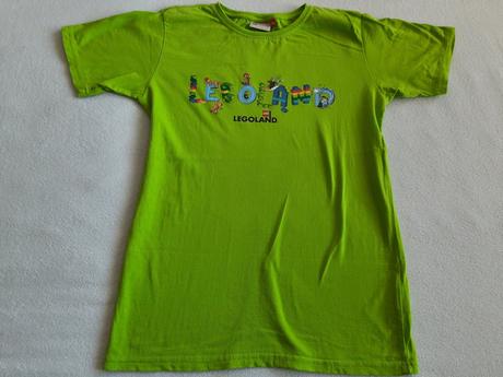 Lego tričko, lego,152