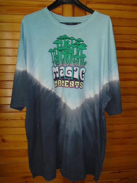 Tricko xxl, bershka,xl