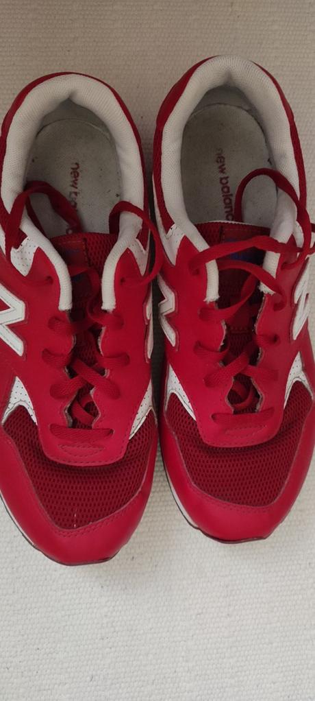 New balance tenisky, new balance,38