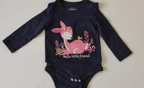 Dojčenské body, 74