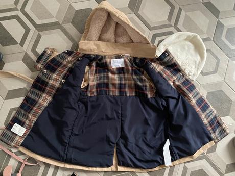 Zara prechodna parka, zara,98