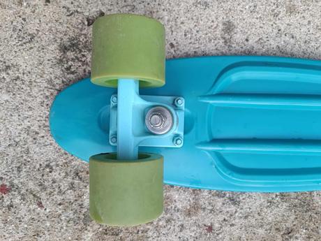 Pennyboard, 