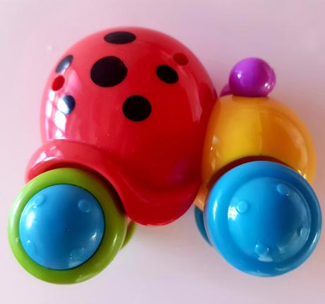 Prve auticko lienka, 