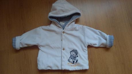 Bundička, prénatal,62