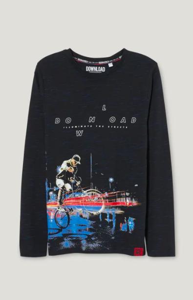 C&a tričko vel.170/176, c&a,170