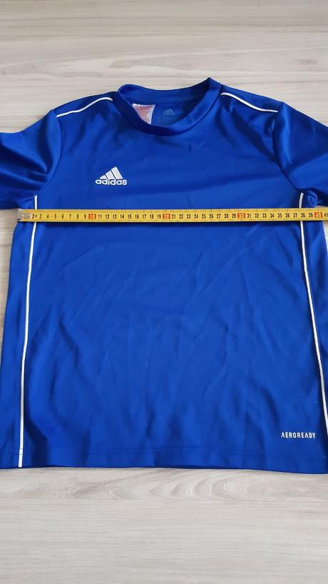 Tričko adidas, adidas,140