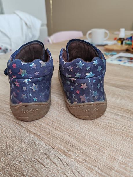 Froddo barefoot celoročné, froddo,26